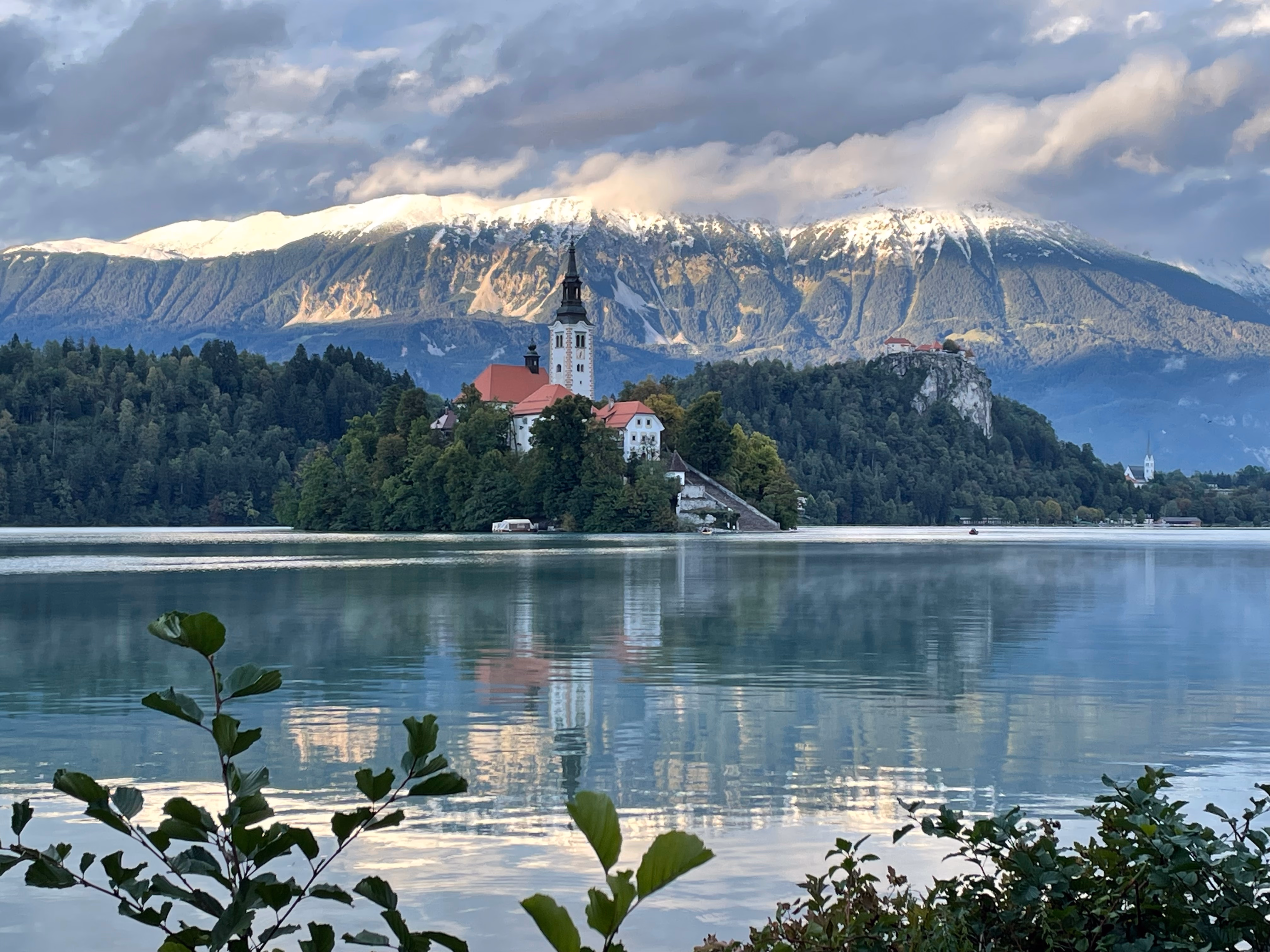 Scenes from Slovenia