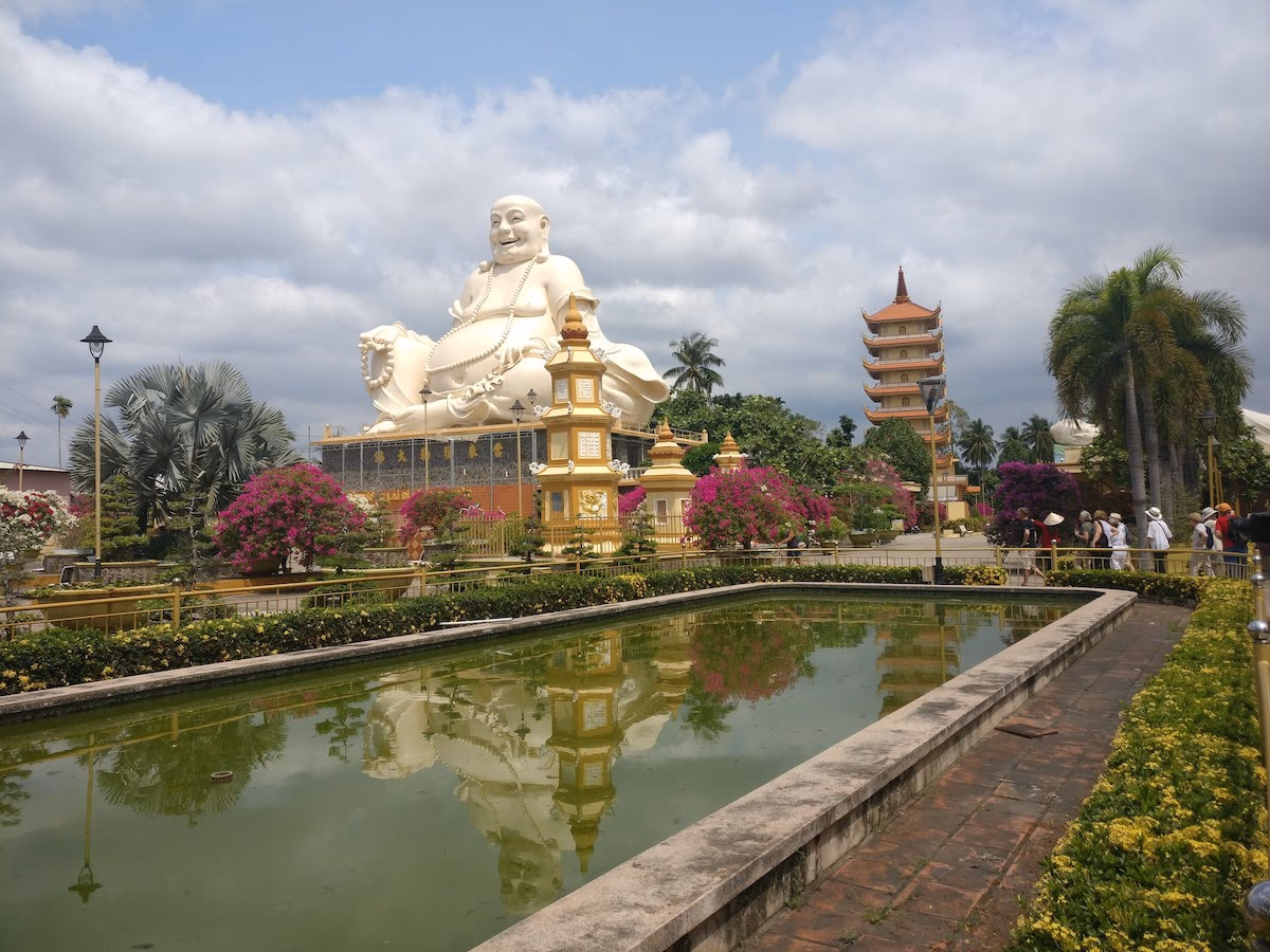 Discover Vietnam and Cambodia