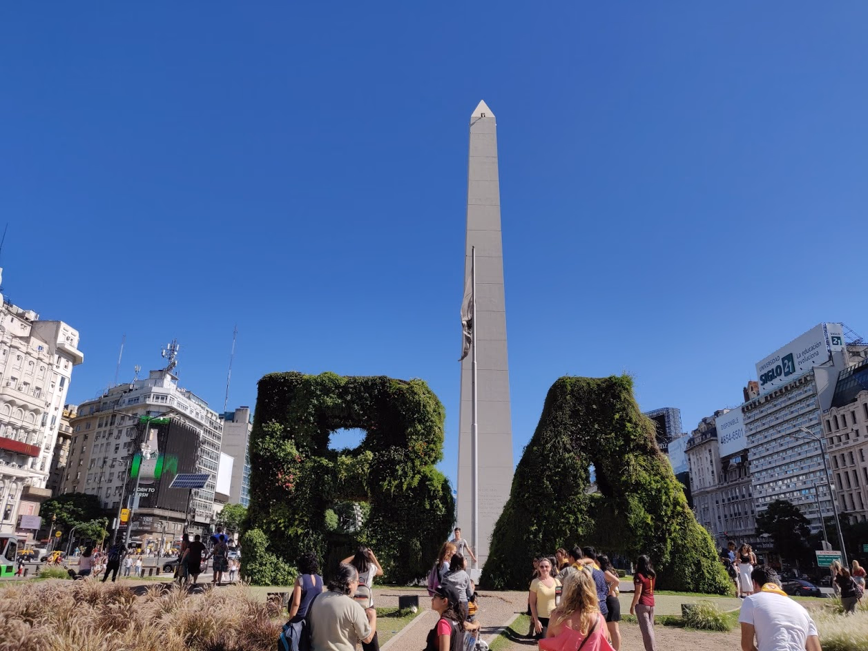Buenos Aires