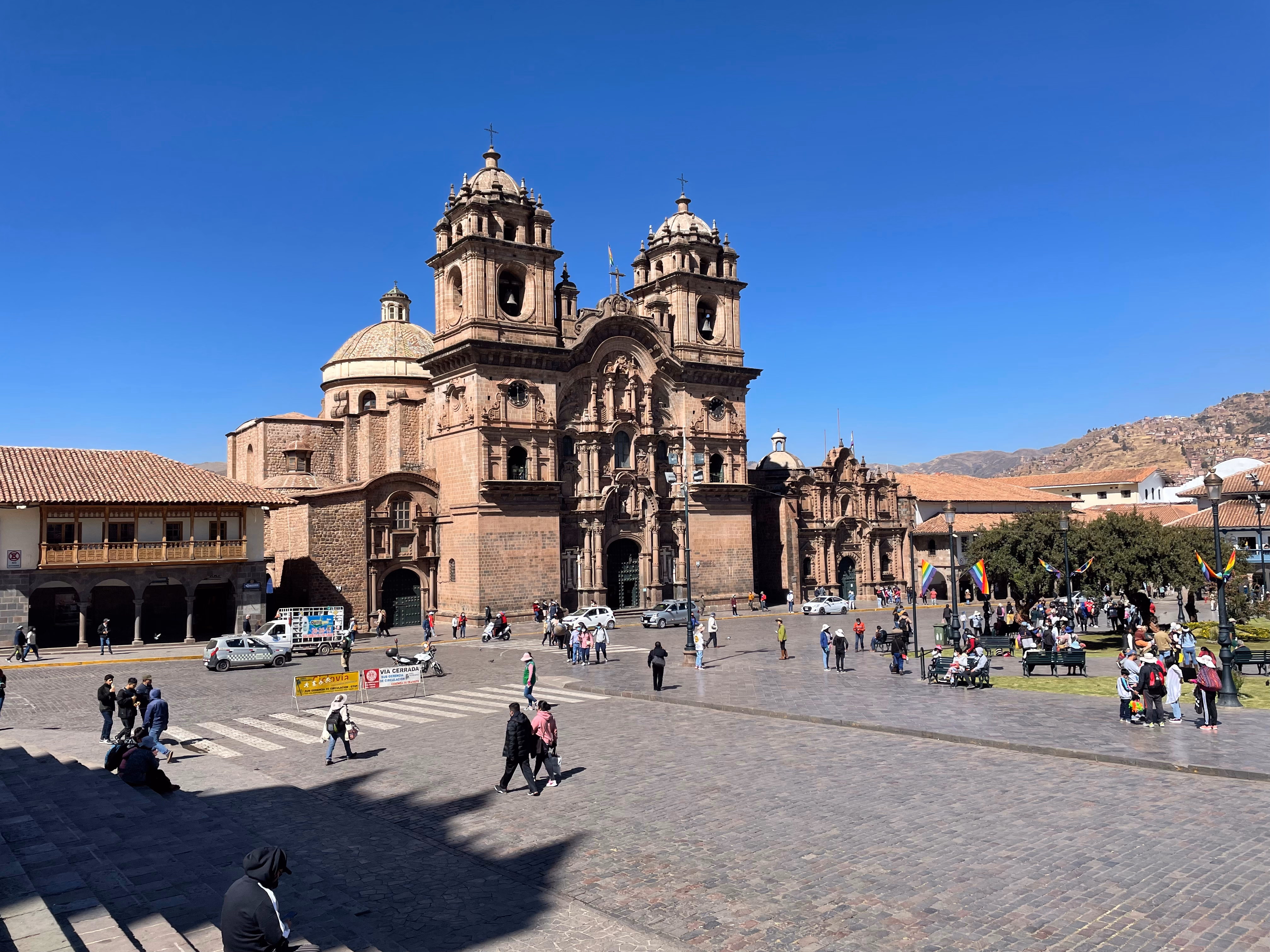 Cusco