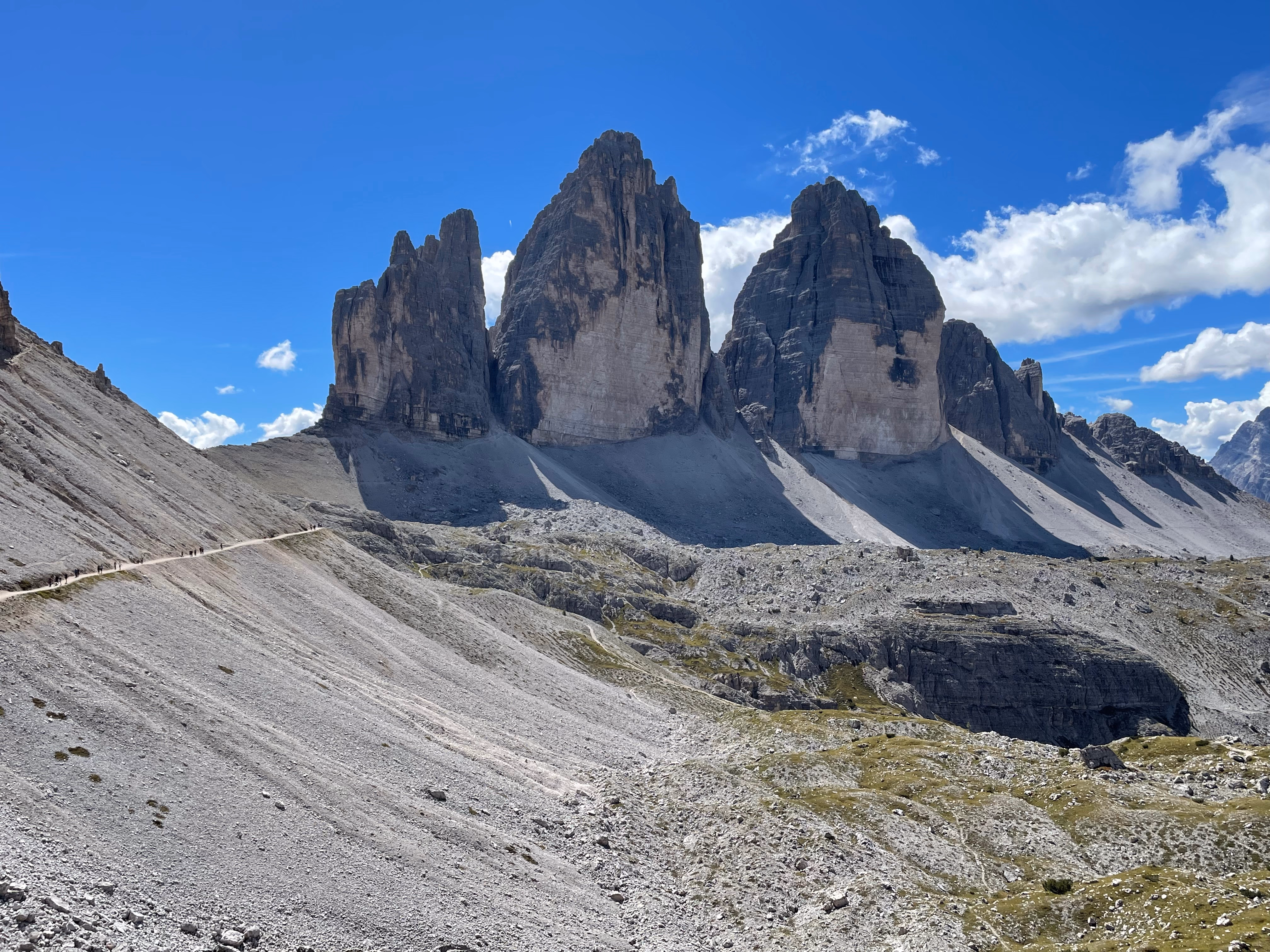 The beginner's guide to the Dolomites