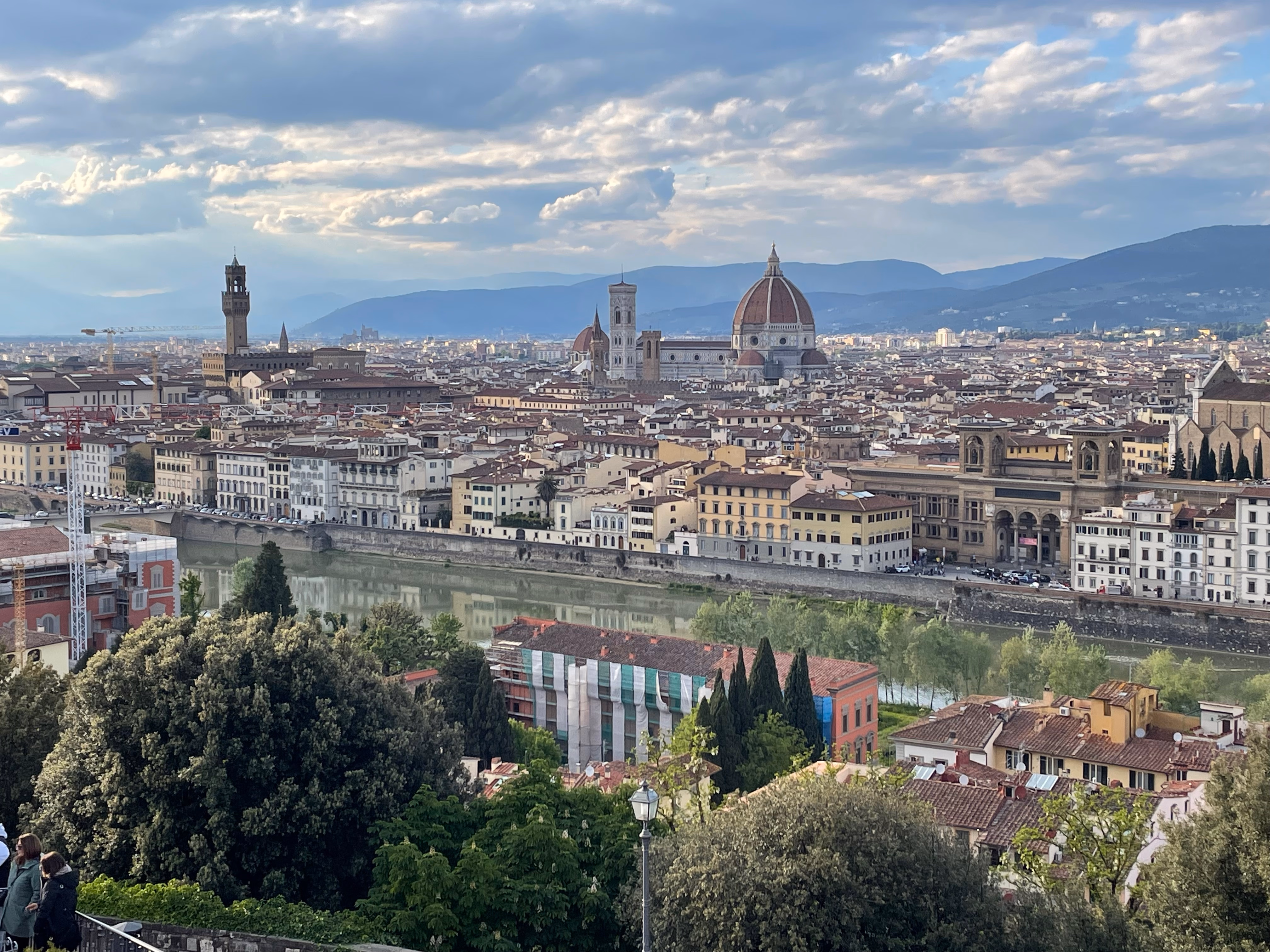 Firenze