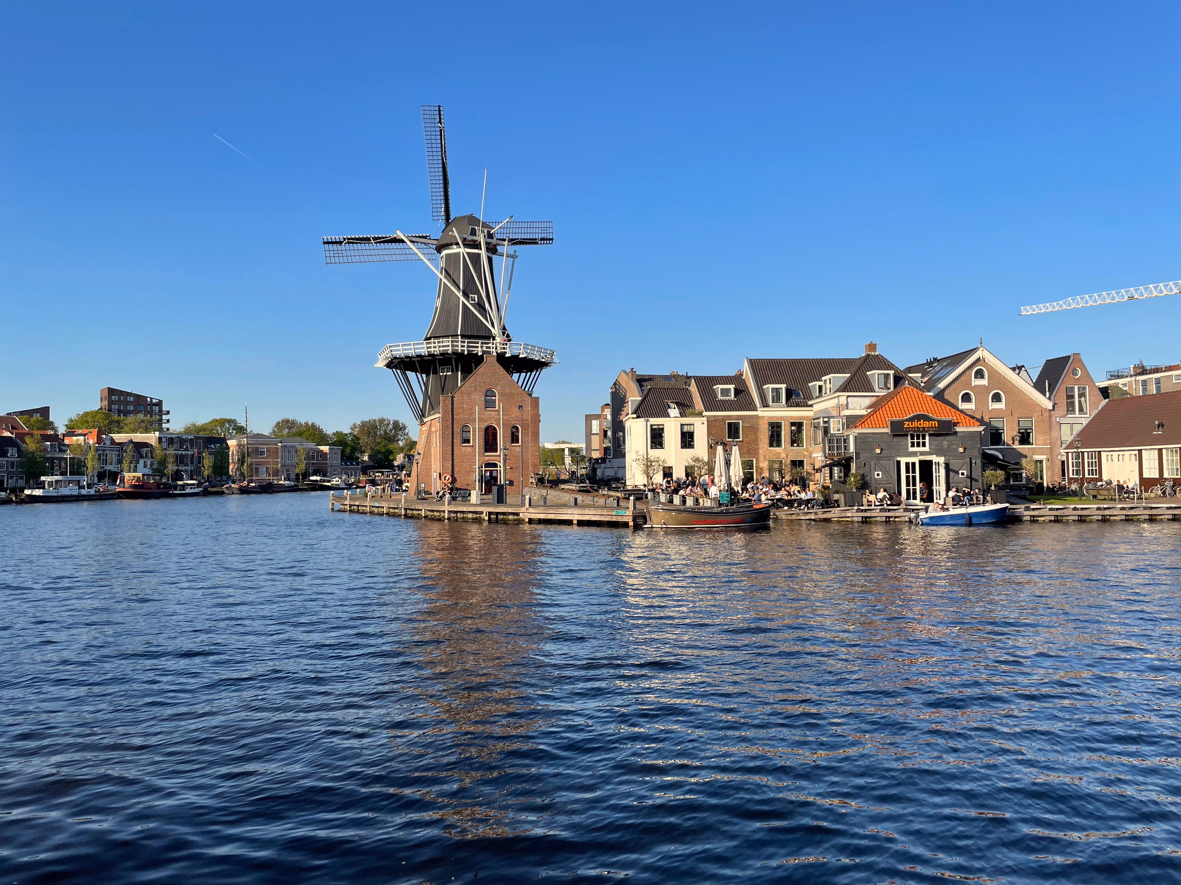 Scenes from Netherlands