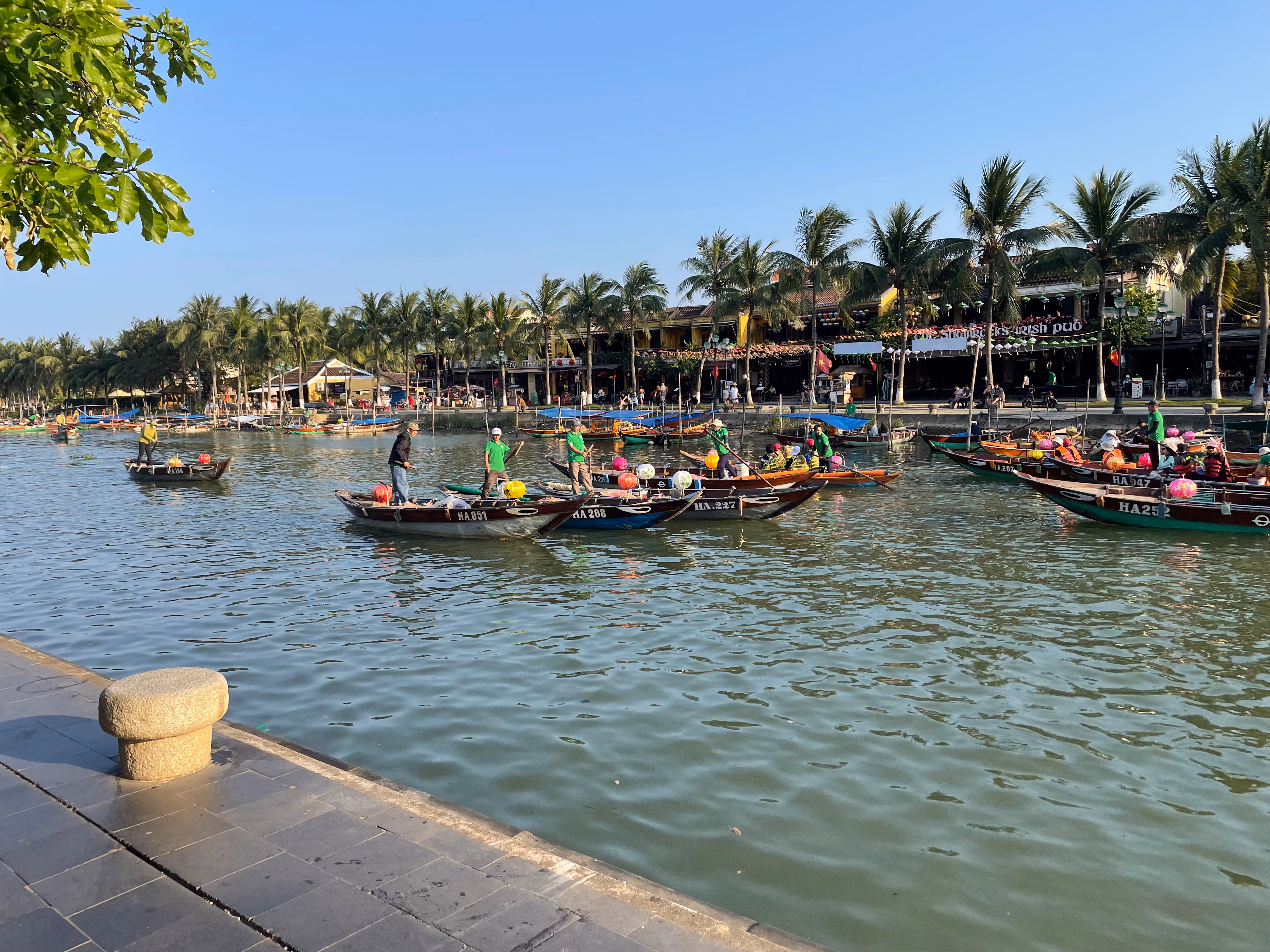 Hoi An