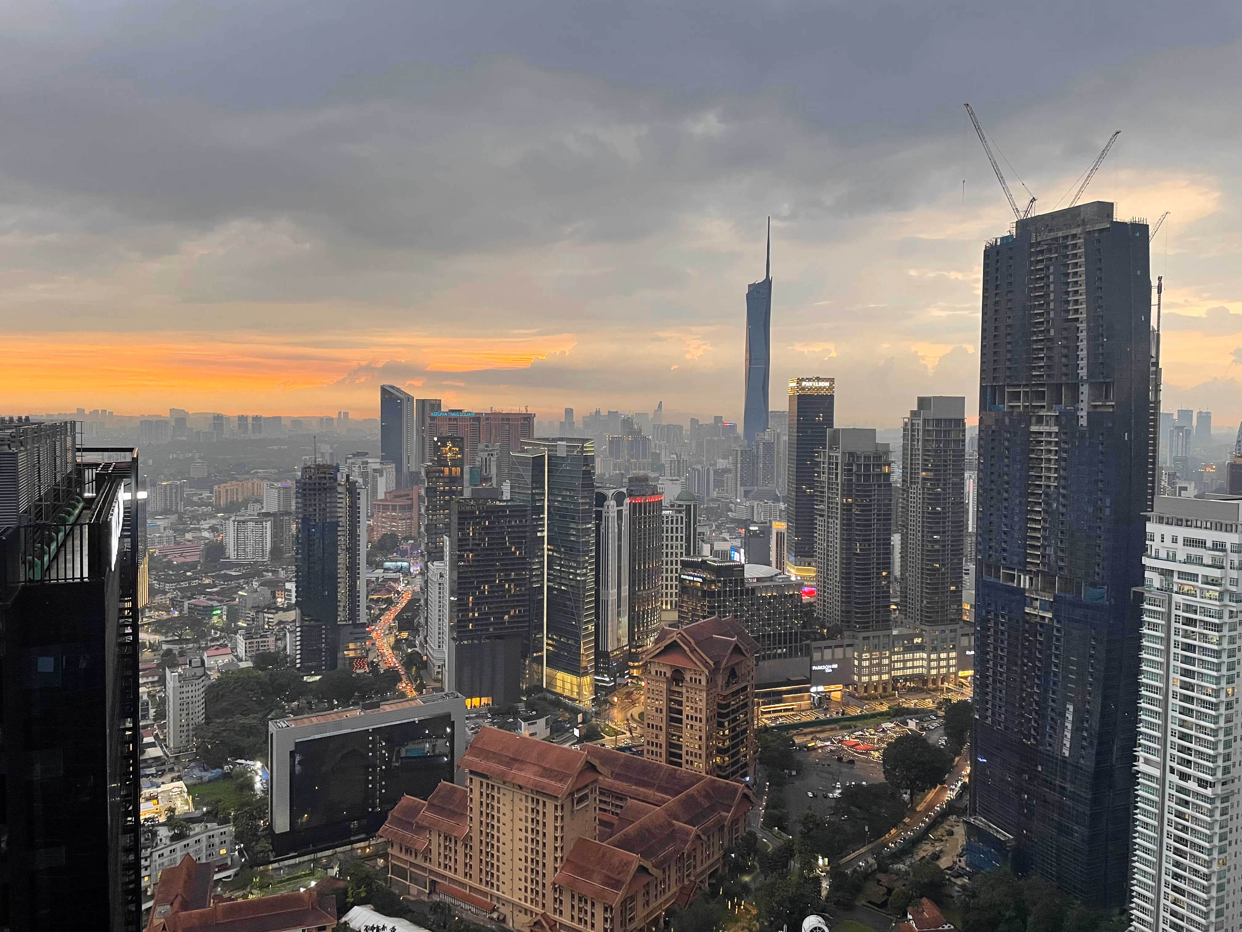 Kuala Lumpur