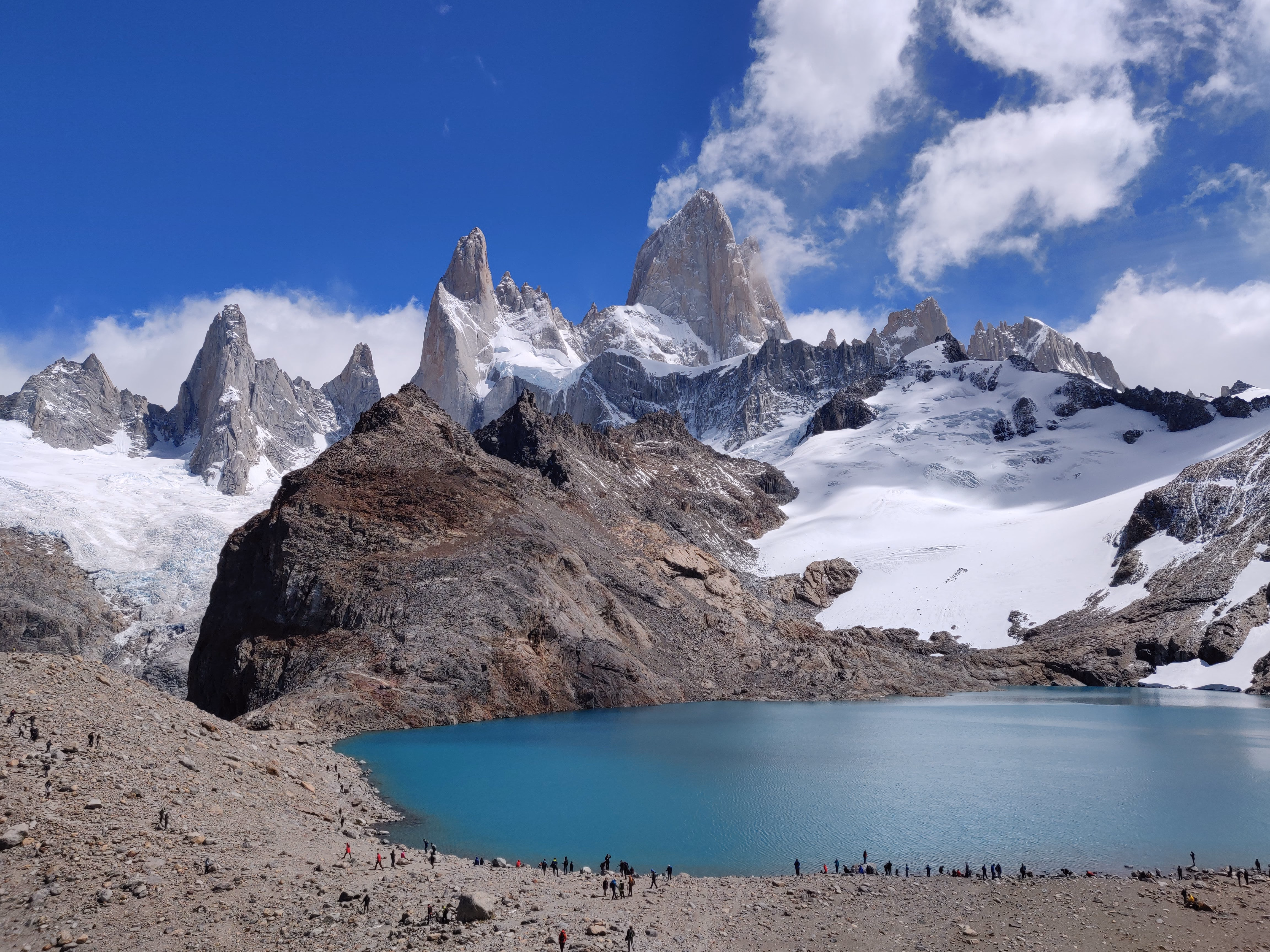 Scenes from Argentina