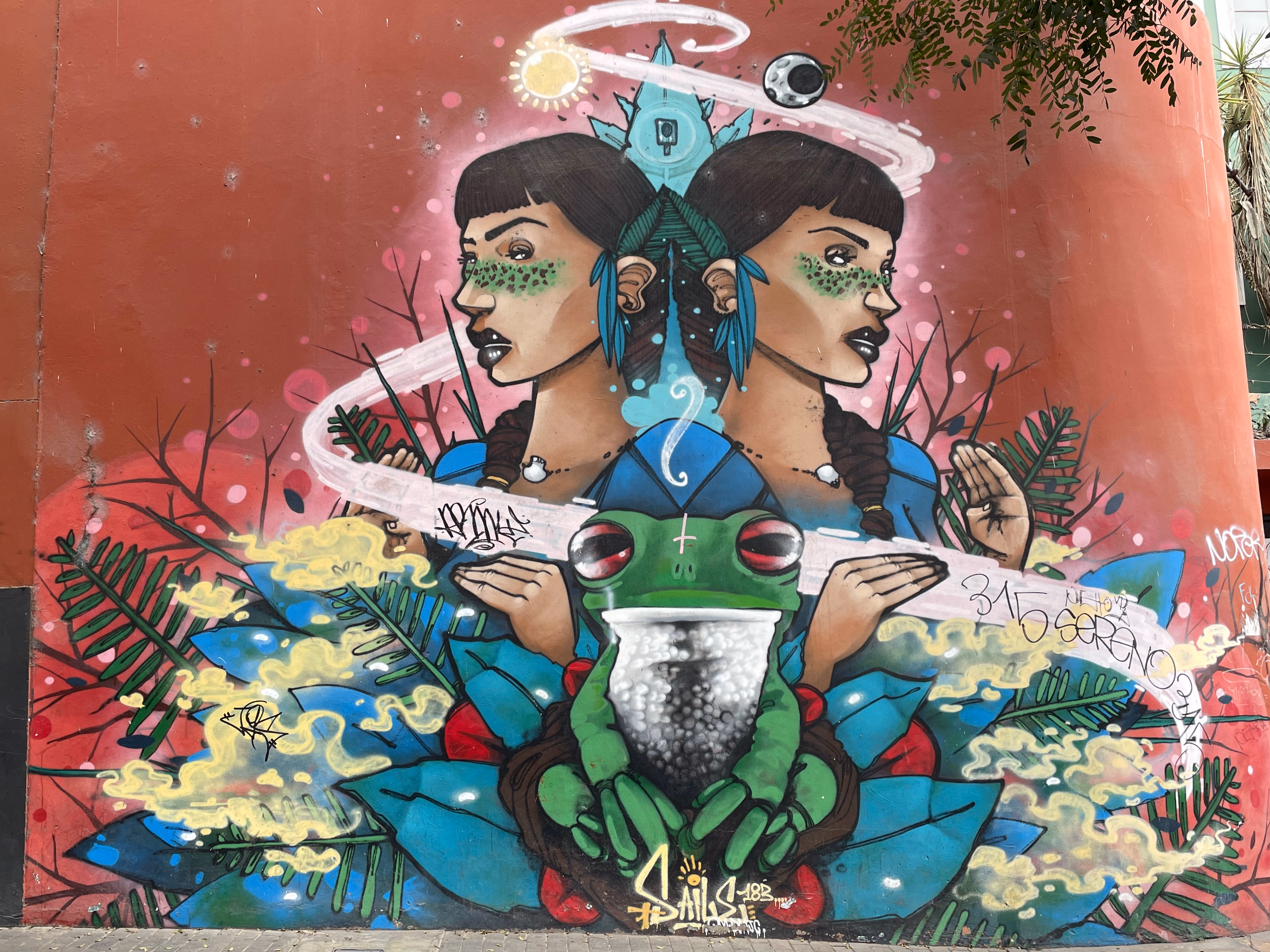 Barranco, Lima