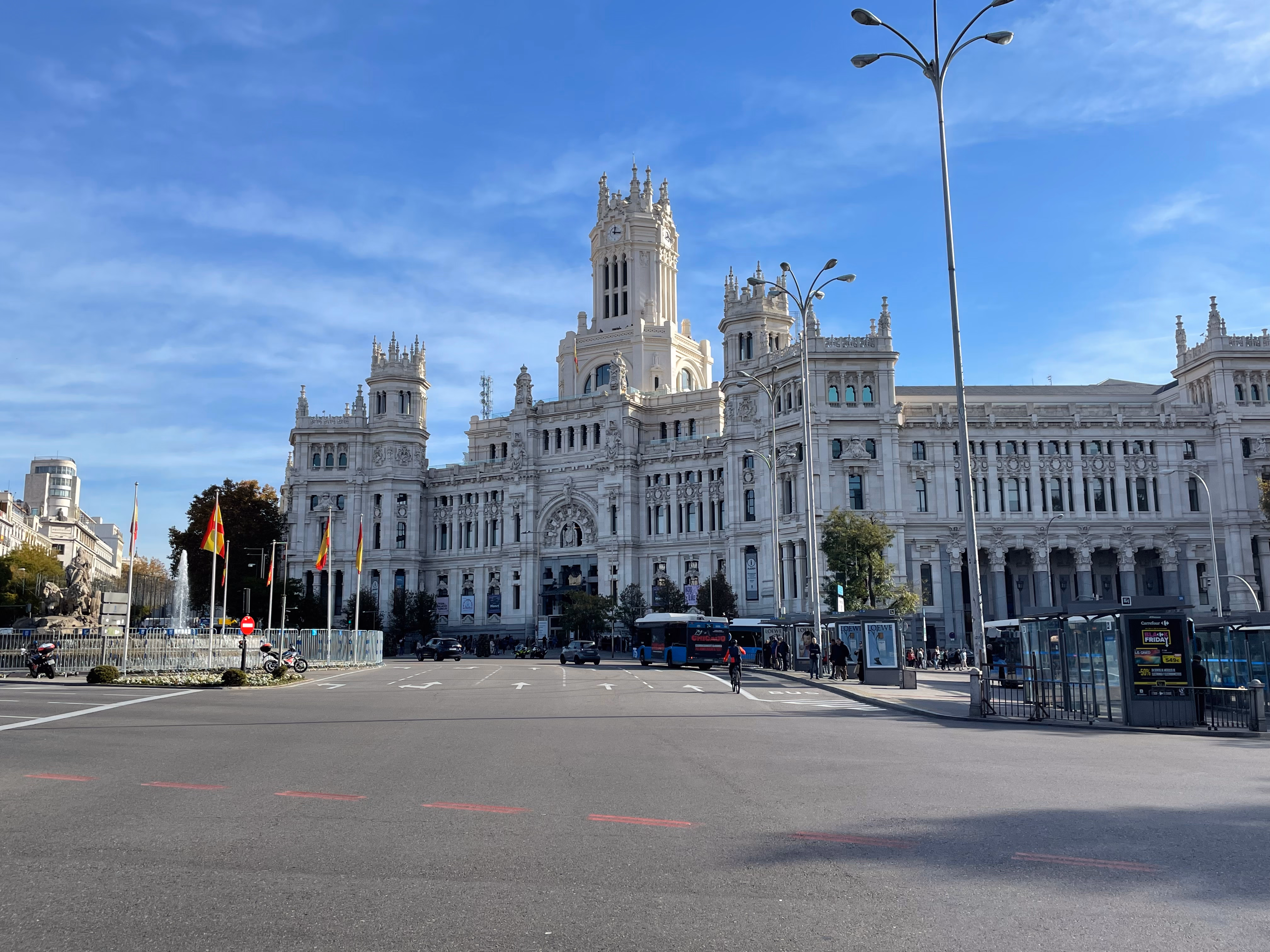 Madrid