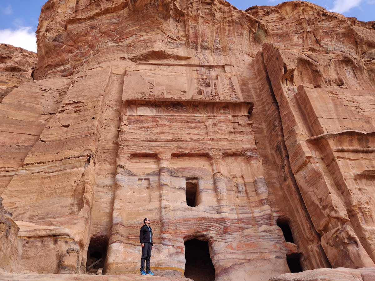 Royal Tombs