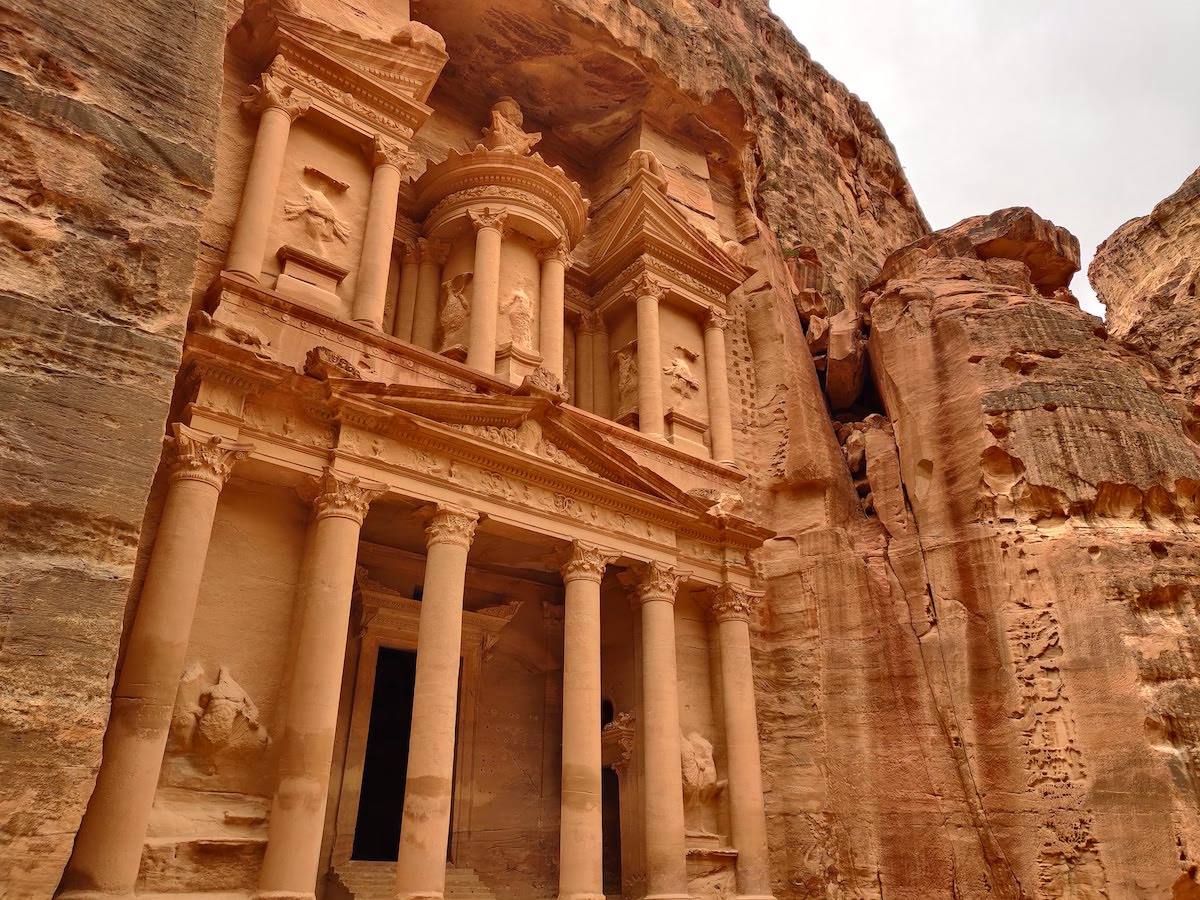 A taste of the Middle East