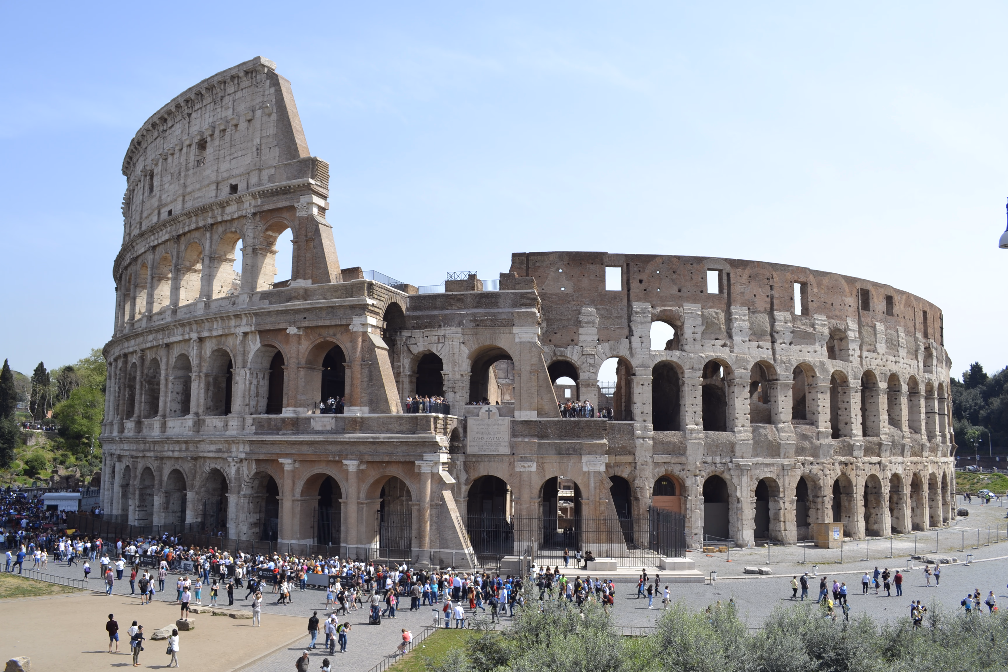 Roma